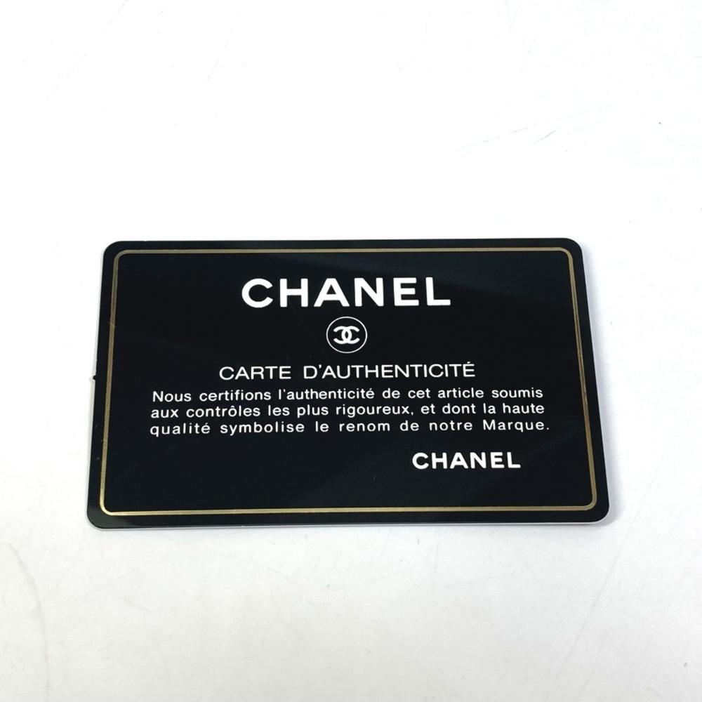 CHANEL Black Wallet - Picture 15 of 15